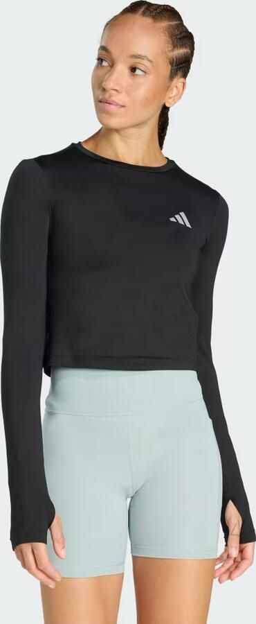 Adidas adi365 Running Essentials Longsleeve