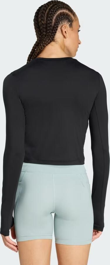 Adidas adi365 Running Essentials Longsleeve - Foto 6