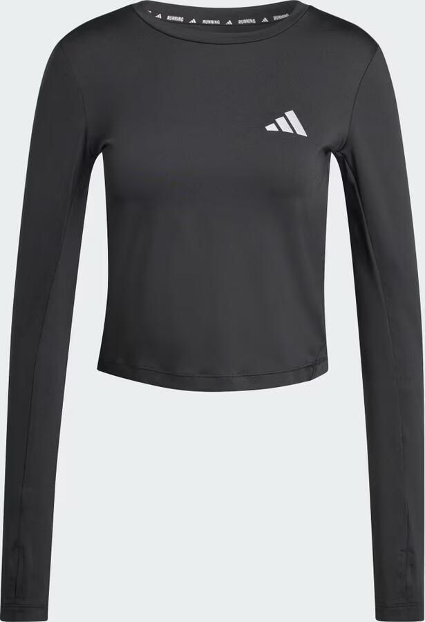 Adidas adi365 Running Essentials Longsleeve - Foto 4
