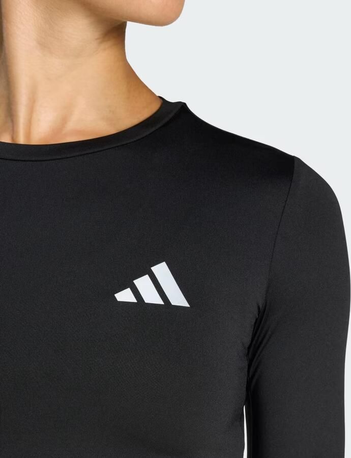 Adidas adi365 Running Essentials Longsleeve - Foto 3