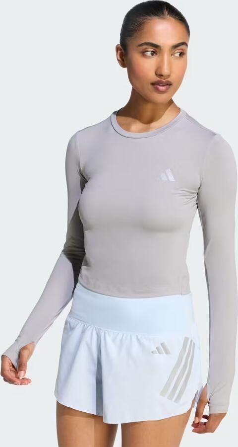 Adidas adi365 Running Essentials Longsleeve