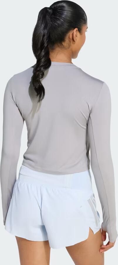 Adidas adi365 Running Essentials Longsleeve - Foto 6