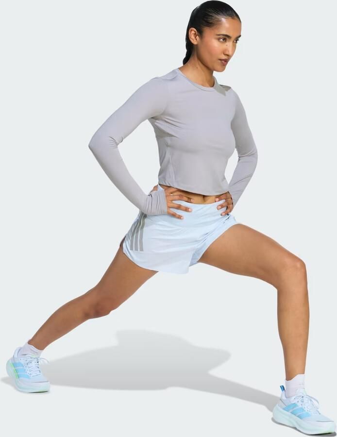 Adidas adi365 Running Essentials Longsleeve - Foto 3