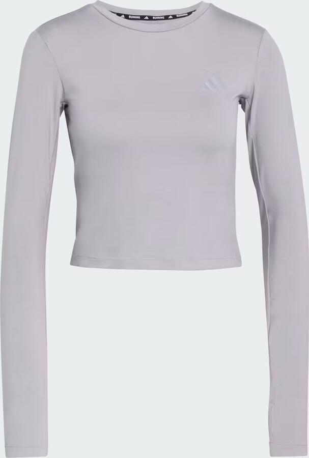 Adidas adi365 Running Essentials Longsleeve - Foto 5