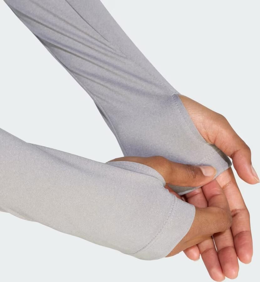 Adidas adi365 Running Essentials Longsleeve - Foto 2