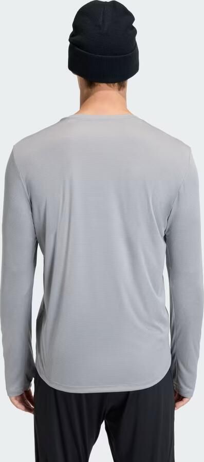 Adidas adi365 Running Essentials Longsleeve - Foto 5