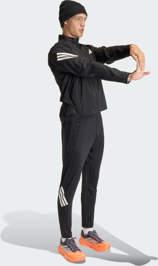 Adidas adi365 Running Essentials Longsleeve - Foto 4