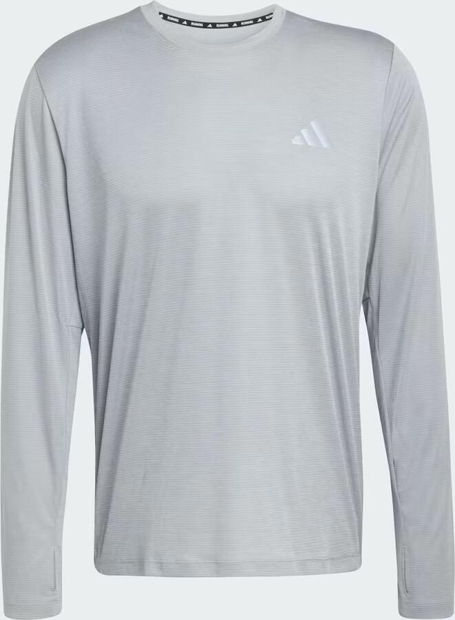 Adidas adi365 Running Essentials Longsleeve - Foto 3