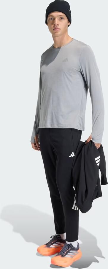Adidas adi365 Running Essentials Longsleeve - Foto 6