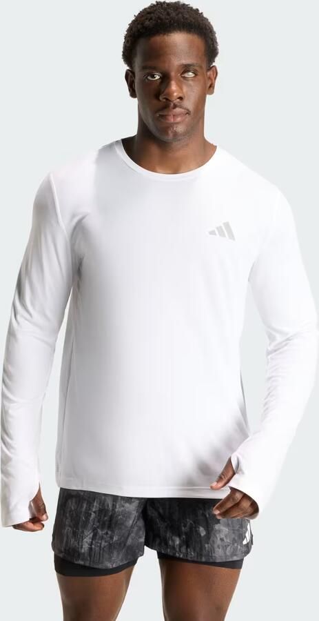 Adidas adi365 Running Essentials Longsleeve