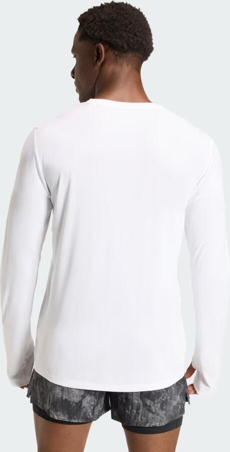 Adidas adi365 Running Essentials Longsleeve - Foto 5