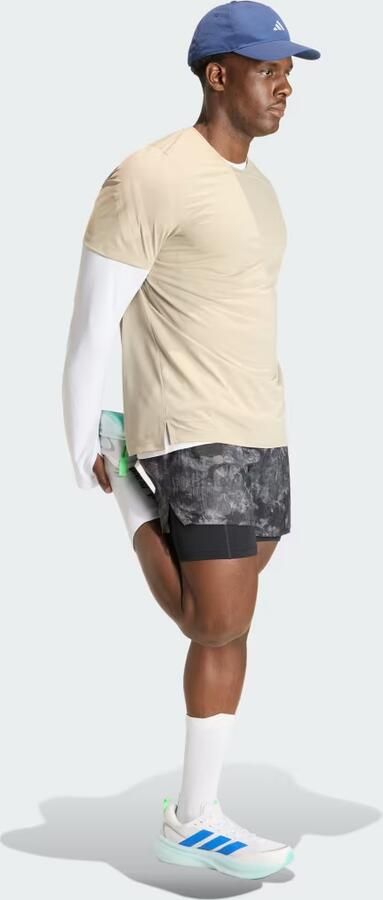 Adidas adi365 Running Essentials Longsleeve - Foto 6