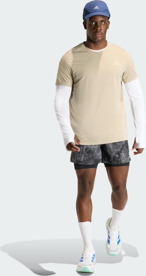 Adidas adi365 Running Essentials Longsleeve - Foto 4