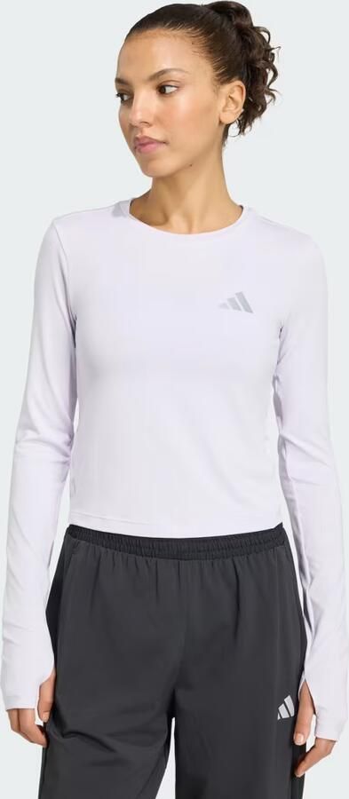 Adidas adi365 Running Essentials Longsleeve
