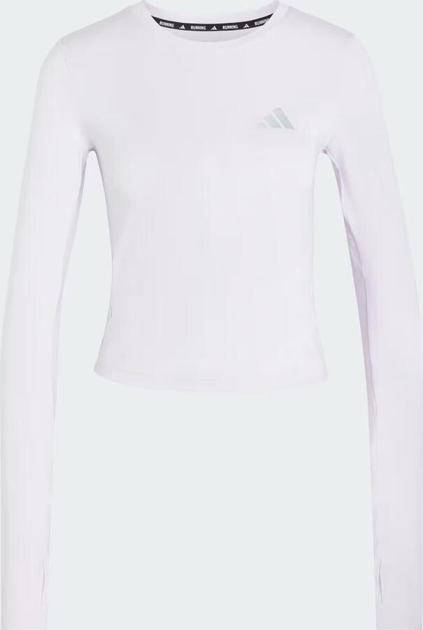 Adidas adi365 Running Essentials Longsleeve - Foto 4