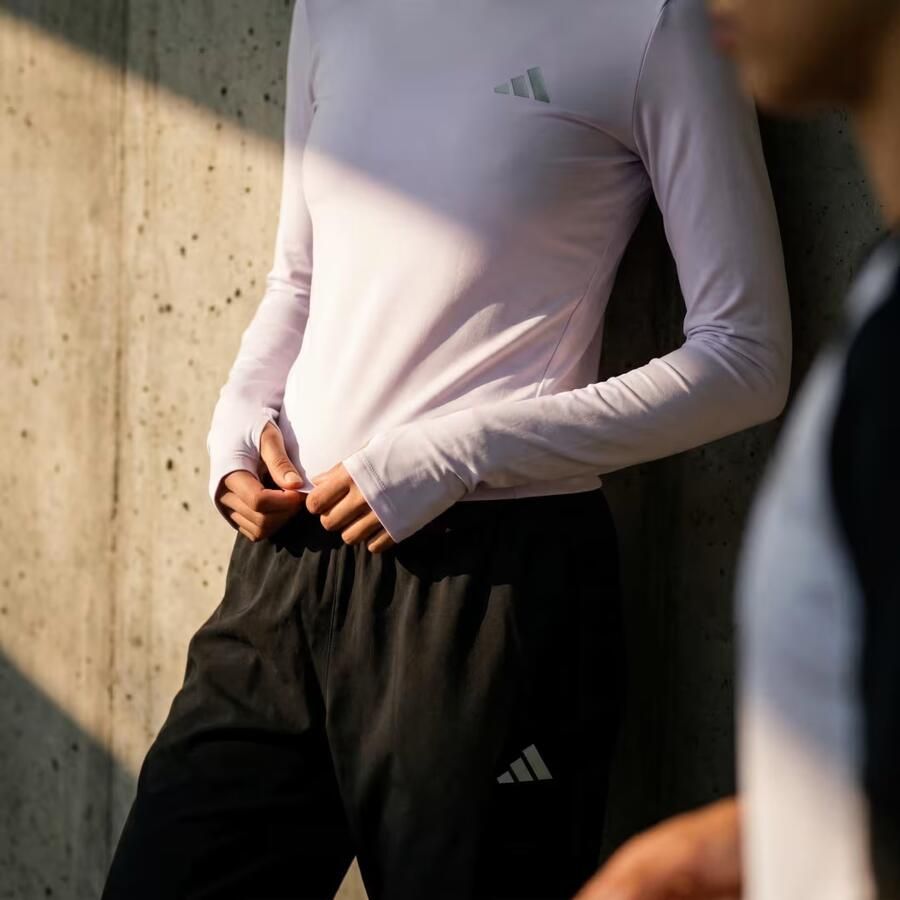 Adidas adi365 Running Essentials Longsleeve - Foto 3