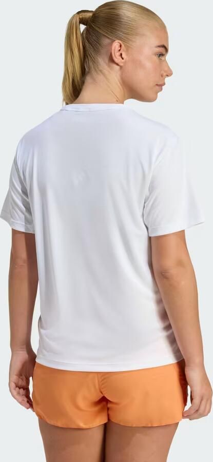 Adidas adi365 Running Essentials T-shirt - Foto 6