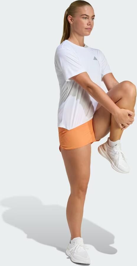 Adidas adi365 Running Essentials T-shirt - Foto 5