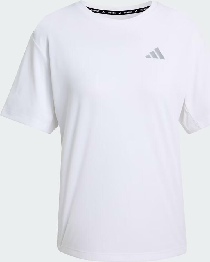 Adidas adi365 Running Essentials T-shirt - Foto 4