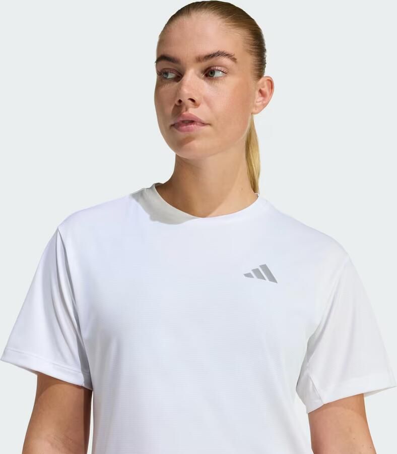 Adidas adi365 Running Essentials T-shirt - Foto 3