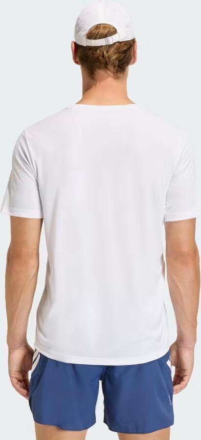 Adidas adi365 Running Essentials T-shirt - Foto 5