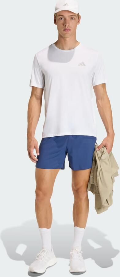 Adidas adi365 Running Essentials T-shirt - Foto 6