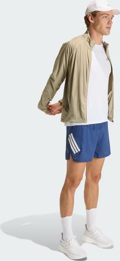 Adidas adi365 Running Essentials T-shirt - Foto 4
