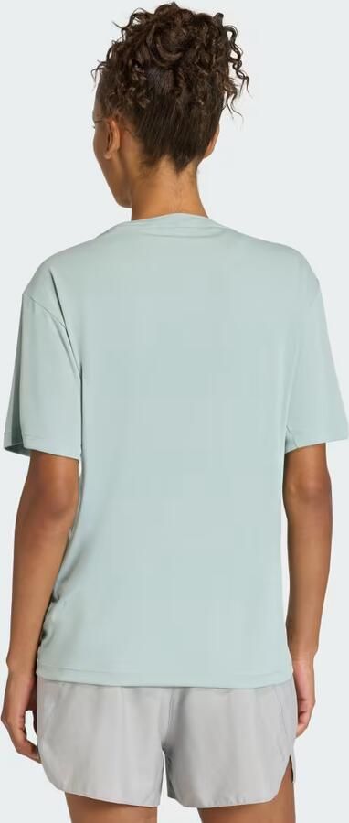 Adidas adi365 Running Essentials T-shirt - Foto 6