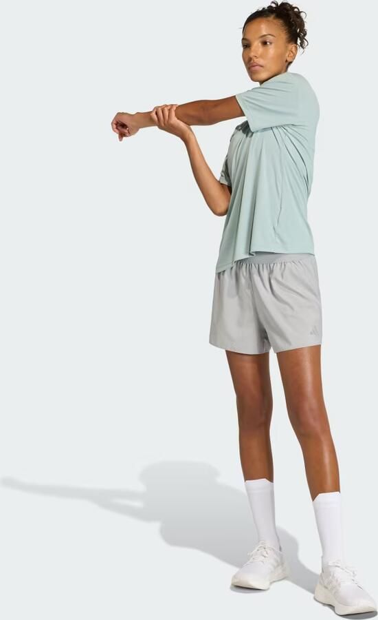 Adidas adi365 Running Essentials T-shirt - Foto 5