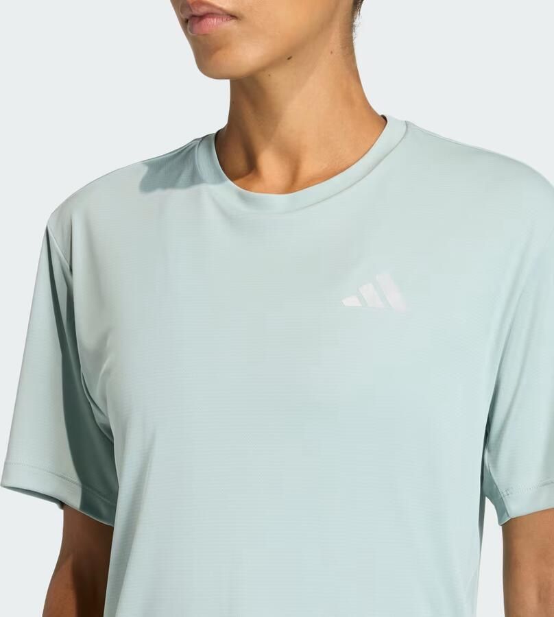 Adidas adi365 Running Essentials T-shirt - Foto 2