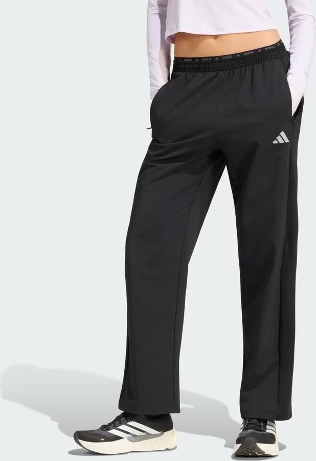 Adidas ADI365 Running Essentials Winterized Joggers