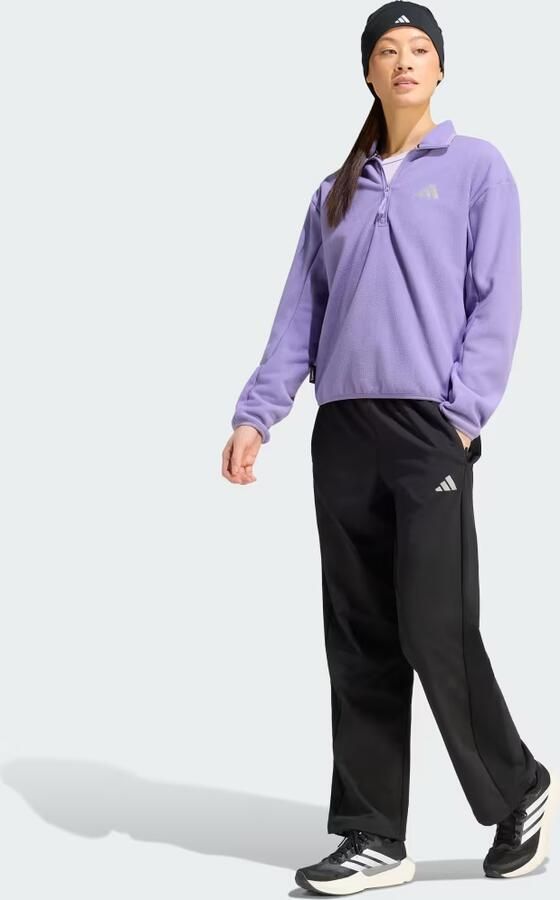Adidas ADI365 Running Essentials Winterized Joggers - Foto 5