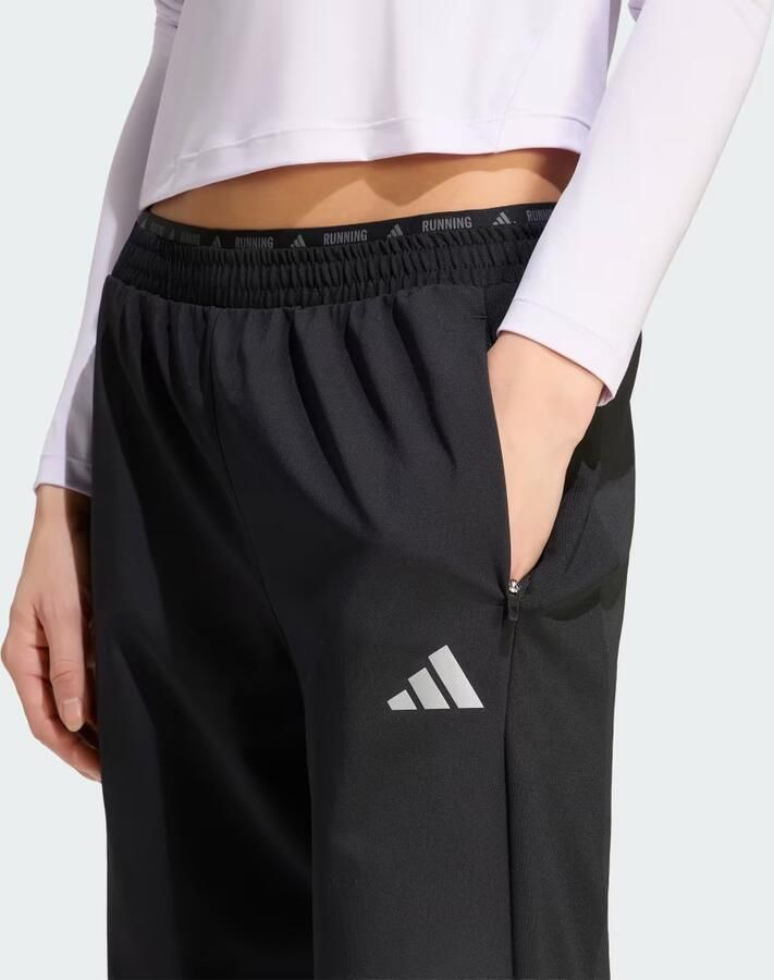 Adidas ADI365 Running Essentials Winterized Joggers - Foto 2