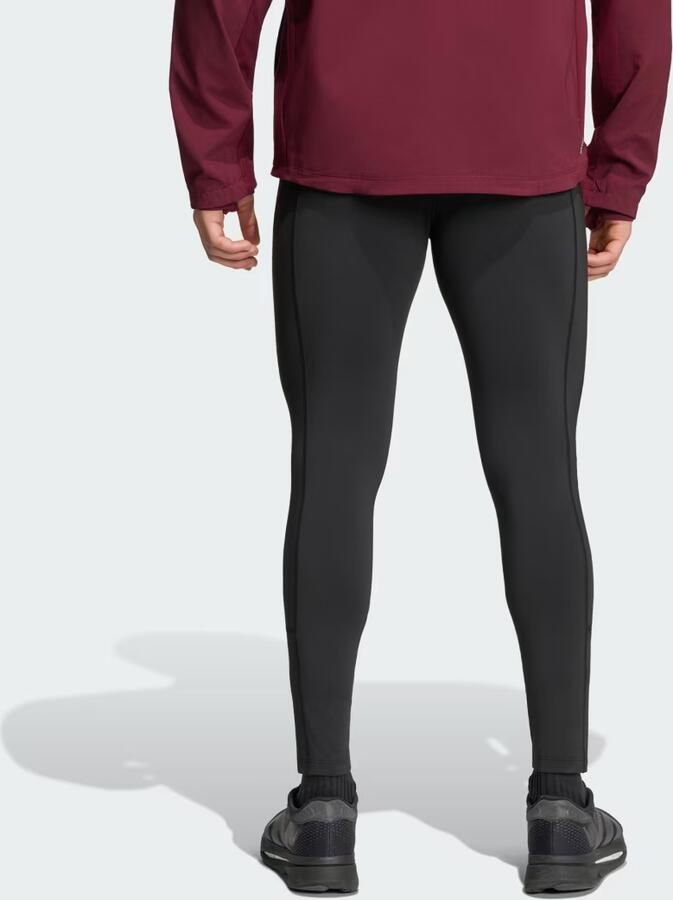 Adidas adi365 Running Essentials Winterized Legging - Foto 5