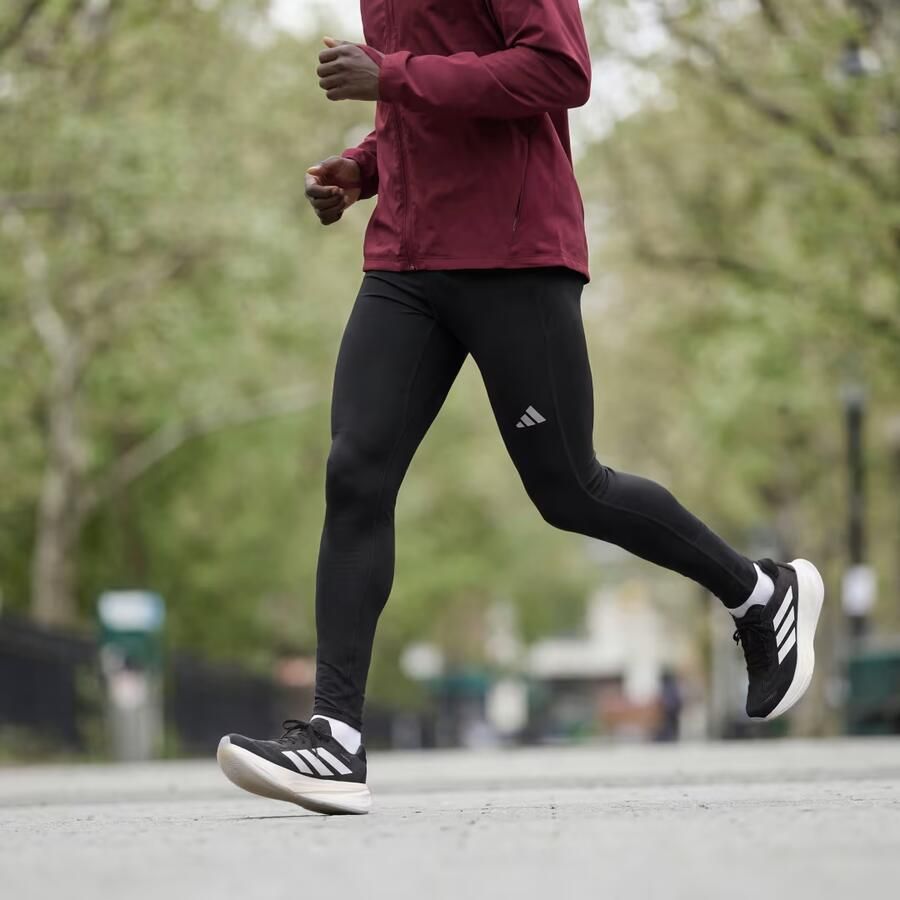 Adidas adi365 Running Essentials Winterized Legging - Foto 2