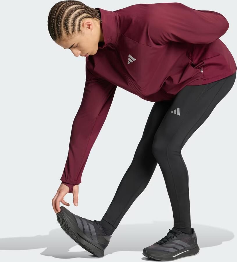 Adidas adi365 Running Essentials Winterized Legging - Foto 4
