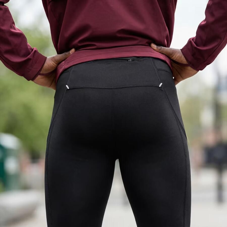 Adidas adi365 Running Essentials Winterized Legging - Foto 3