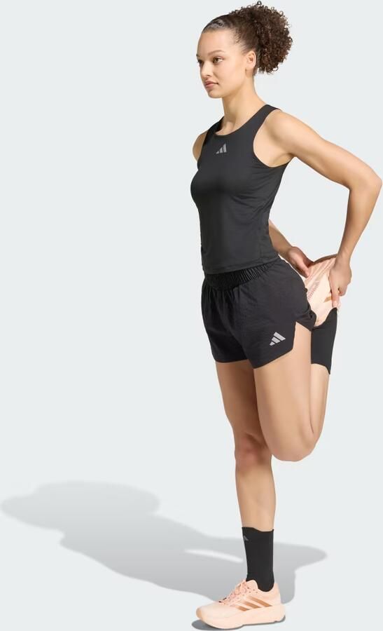 Adidas adi365 Running Tanktop met extra ondersteuning - Foto 4