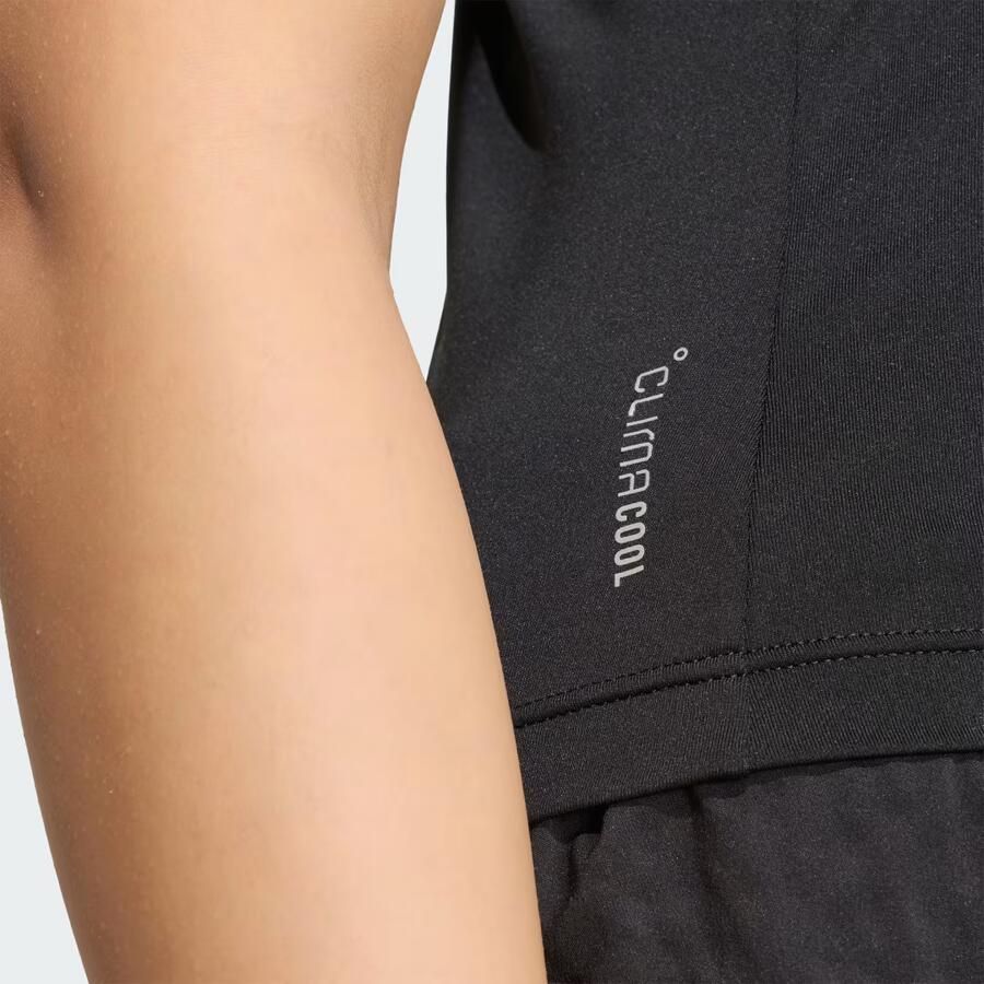 Adidas adi365 Running Tanktop met extra ondersteuning - Foto 2