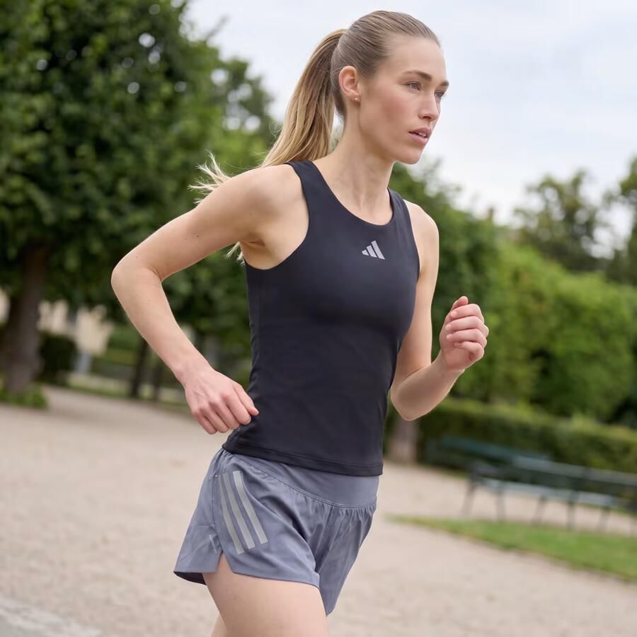 Adidas adi365 Running Tanktop met extra ondersteuning - Foto 2