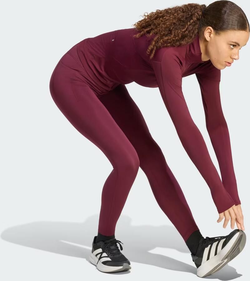 Adidas adi365 Seasonal 7 8 Legging - Foto 4
