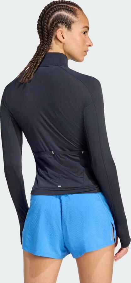 Adidas adi365 Seasonal Hardloopjack Vrouwen - Foto 5