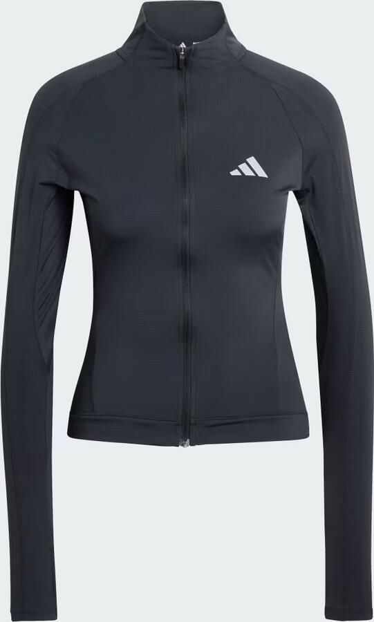 Adidas adi365 Seasonal Hardloopjack Vrouwen - Foto 3