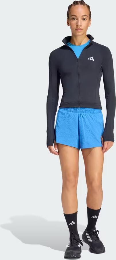 Adidas adi365 Seasonal Hardloopjack Vrouwen - Foto 6