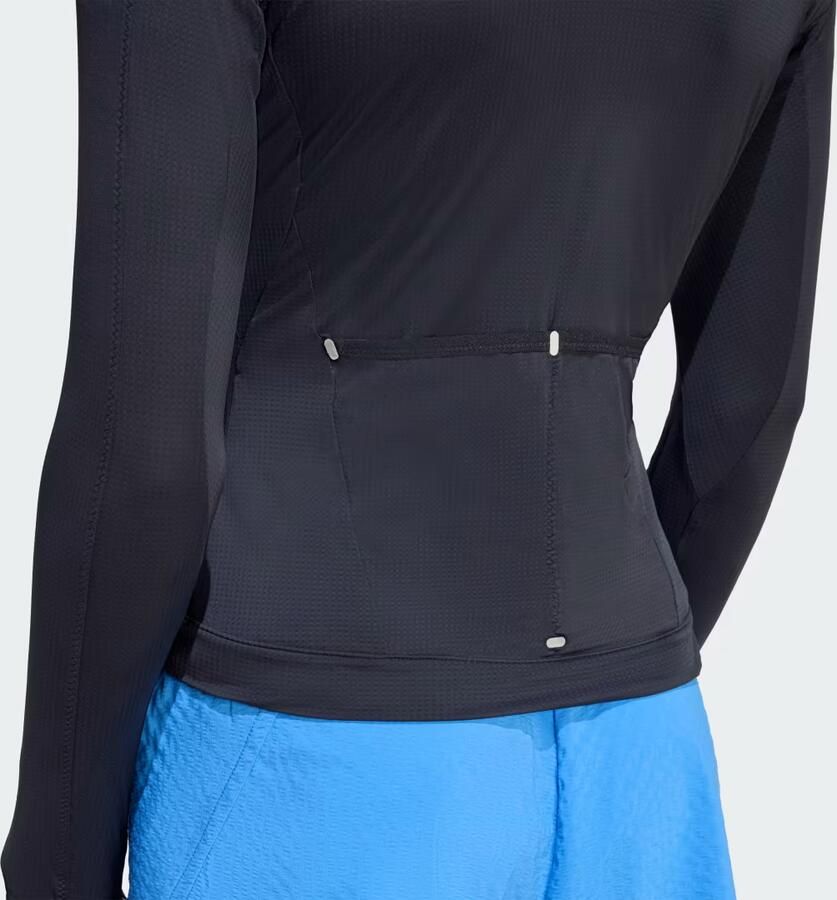 Adidas adi365 Seasonal Hardloopjack Vrouwen - Foto 2