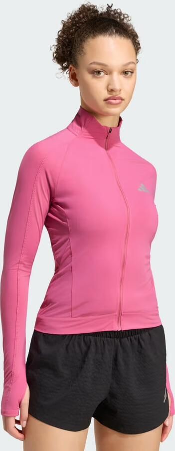 Adidas adi365 Seasonal Hardloopjack Vrouwen