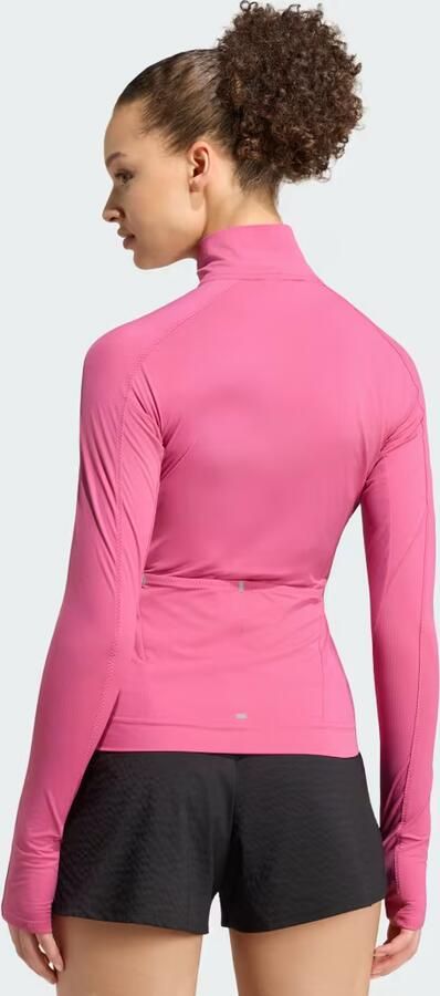Adidas adi365 Seasonal Hardloopjack Vrouwen - Foto 6
