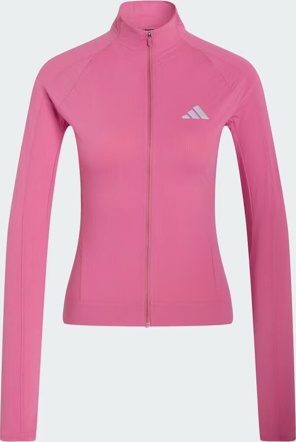 Adidas adi365 Seasonal Hardloopjack Vrouwen - Foto 5