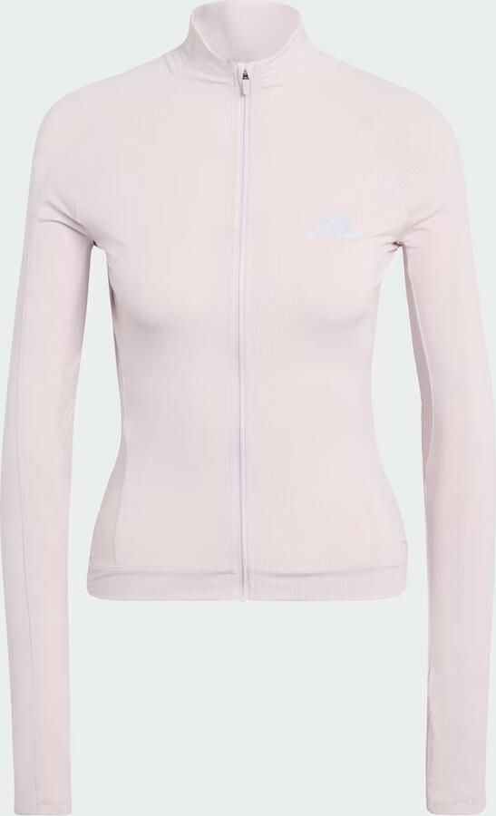 Adidas adi365 Seasonal Hardloopjack Vrouwen - Foto 4
