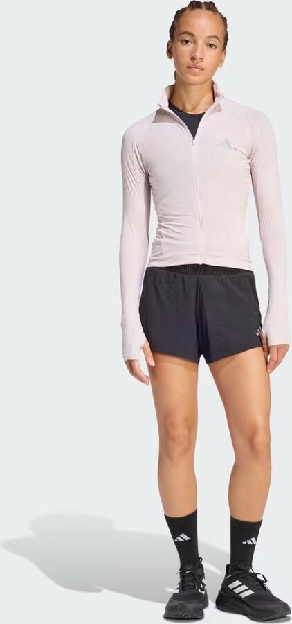 Adidas adi365 Seasonal Hardloopjack Vrouwen - Foto 5